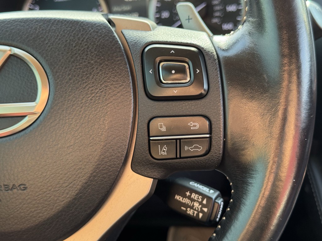 2020 Lexus NX Image 16