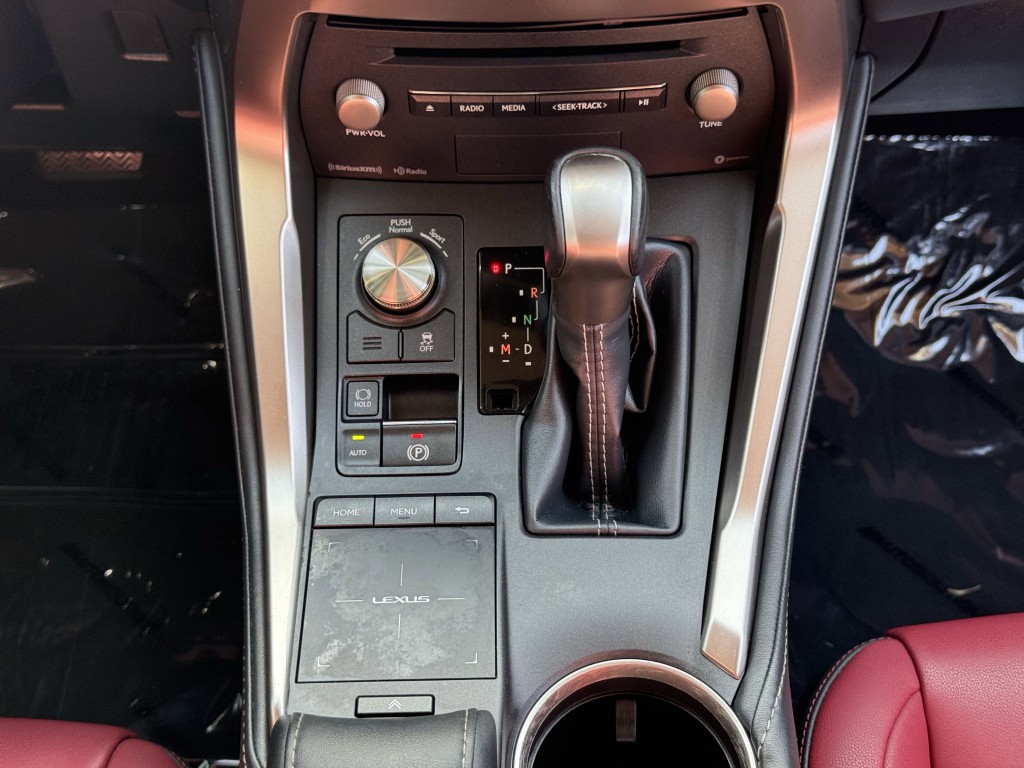 2020 Lexus NX Image 19