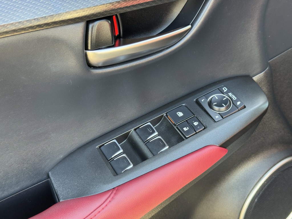 2020 Lexus NX Image 20