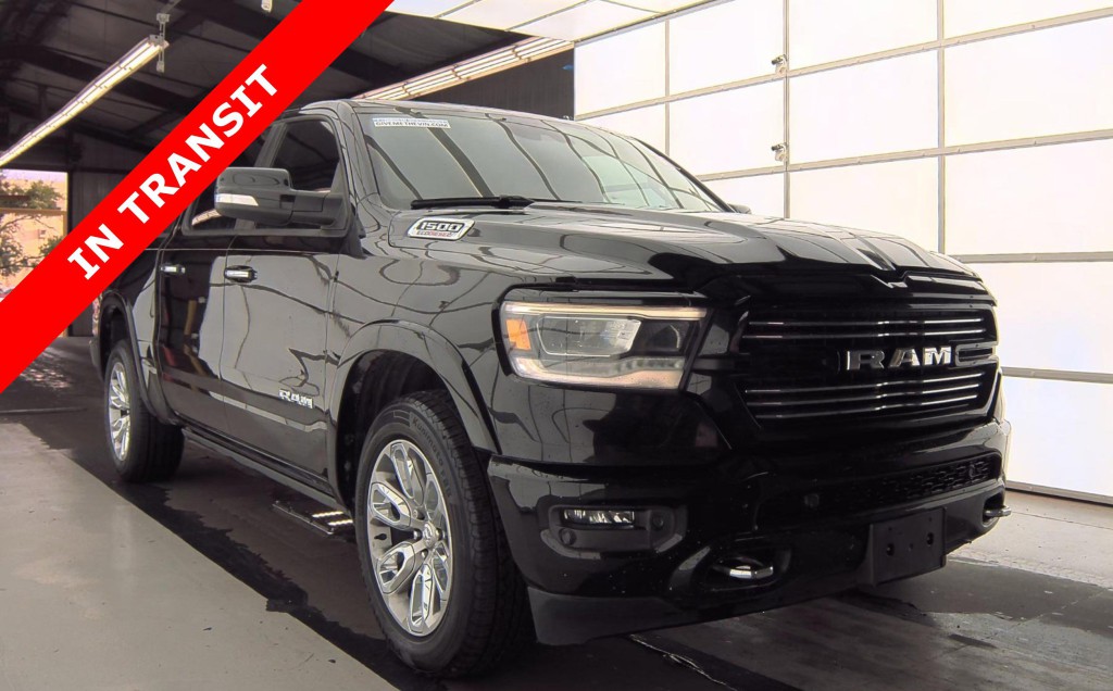 2022 RAM 1500 Image 5