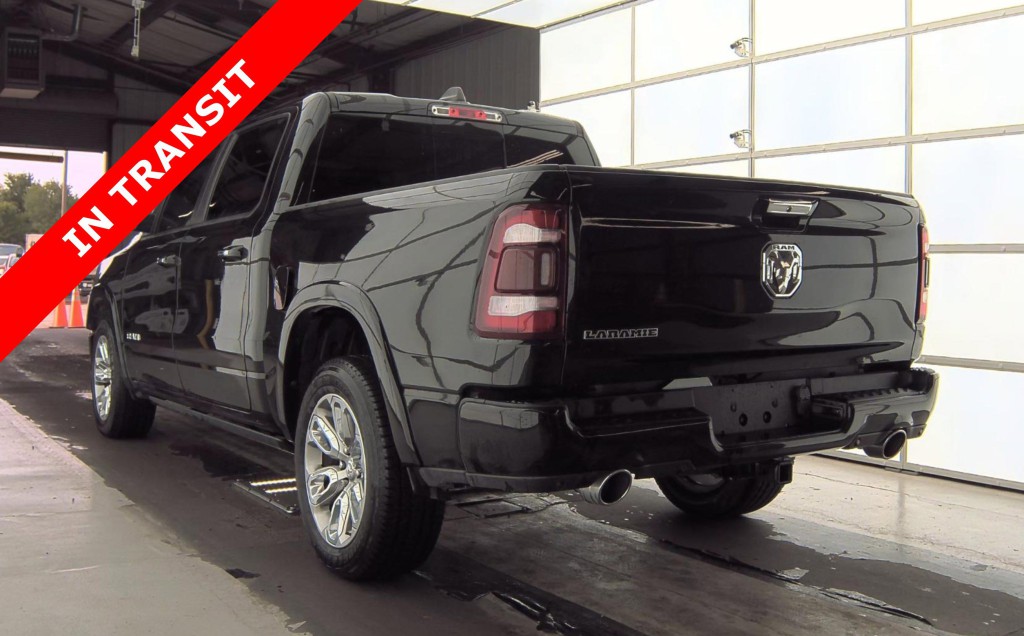 2022 RAM 1500 Image 7