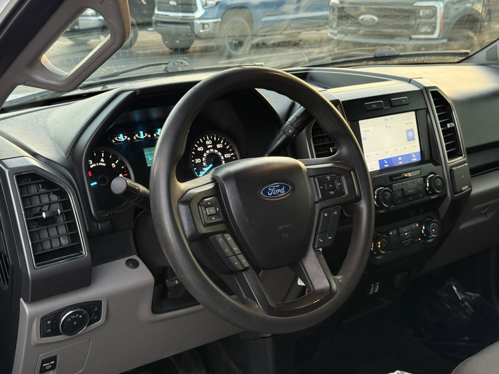 2020 Ford F-150 Image 12