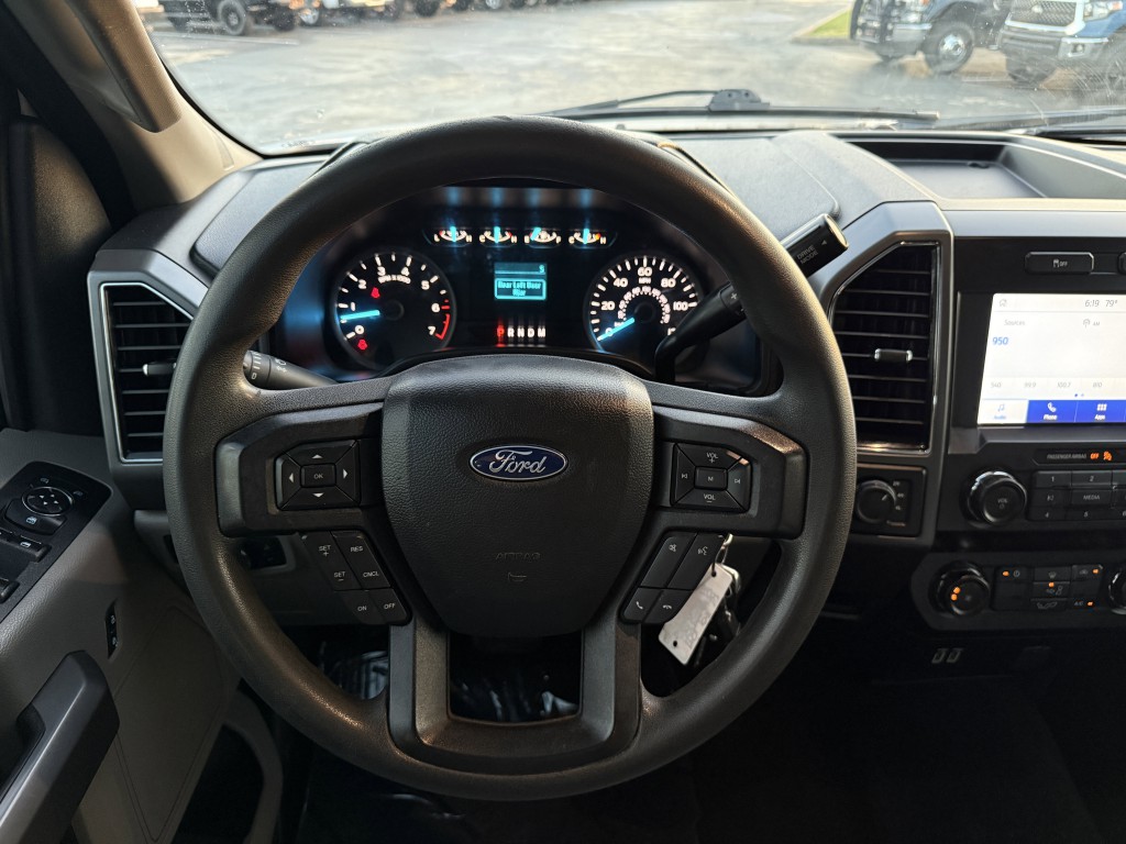 2020 Ford F-150 Image 13