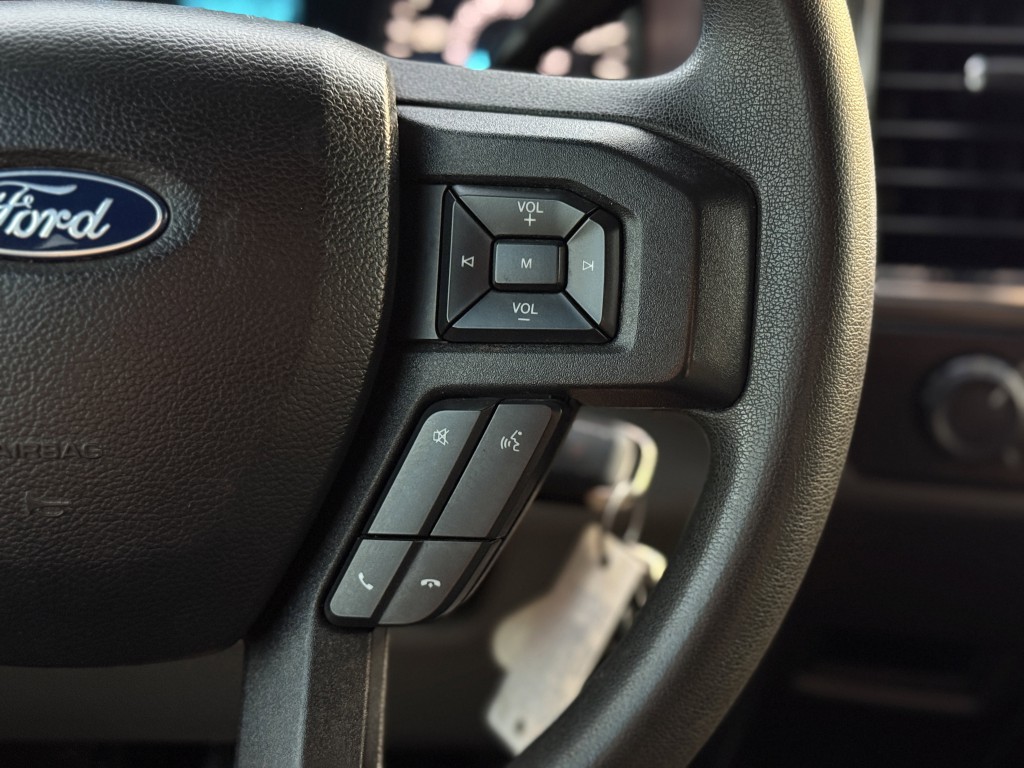 2020 Ford F-150 Image 15