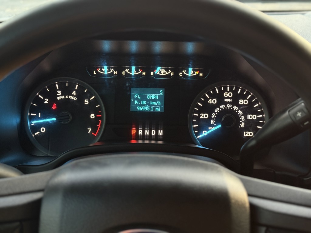 2020 Ford F-150 Image 16