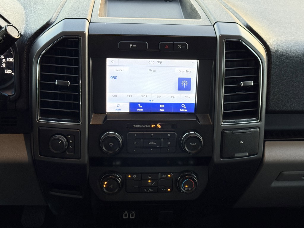 2020 Ford F-150 Image 17