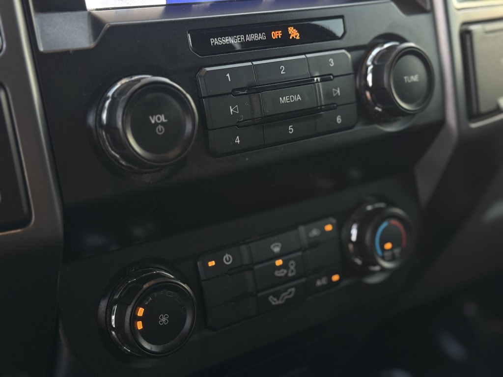 2020 Ford F-150 Image 19