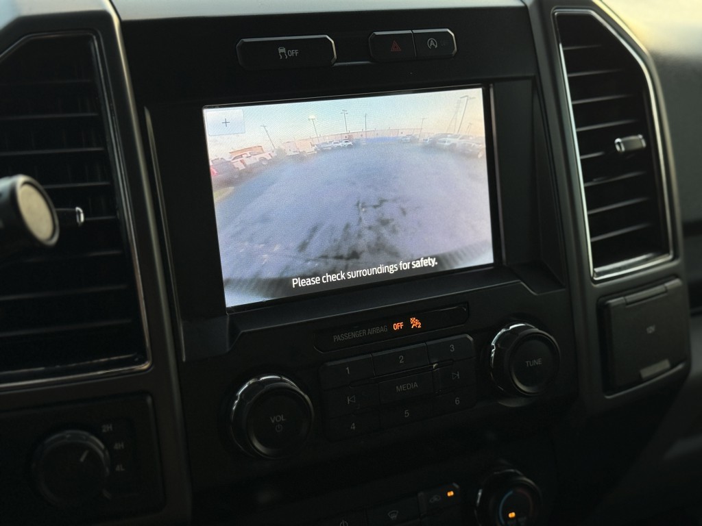 2020 Ford F-150 Image 20