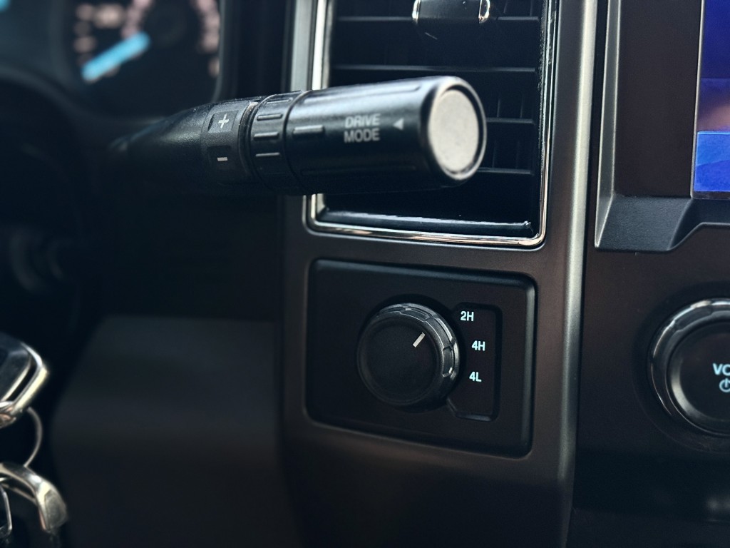 2020 Ford F-150 Image 21