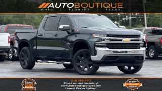 Image for 2021 Chevrolet Silverado 1500 LT ID: 6624063
