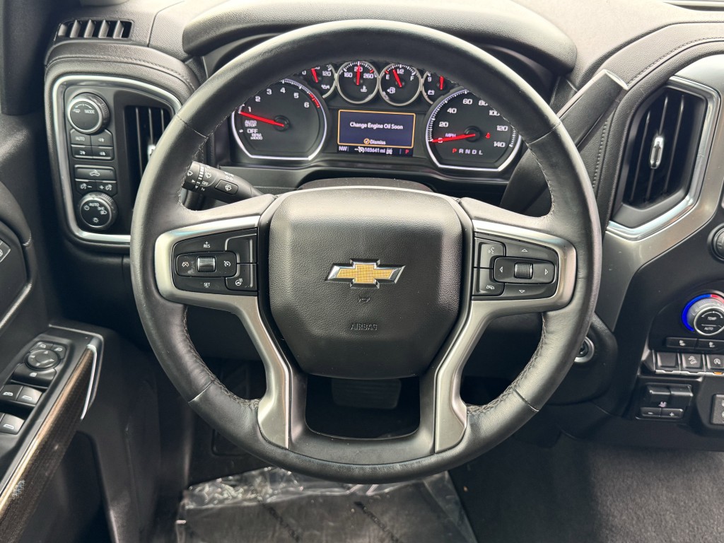 2021 Chevrolet Silverado 1500 Image 15
