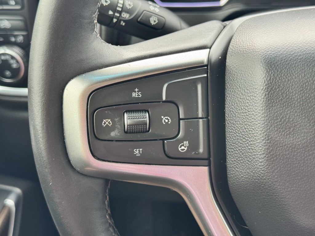 2021 Chevrolet Silverado 1500 Image 16