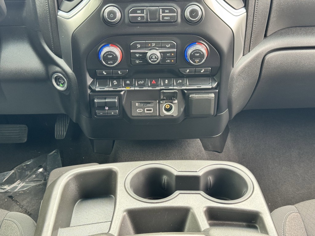 2021 Chevrolet Silverado 1500 Image 20