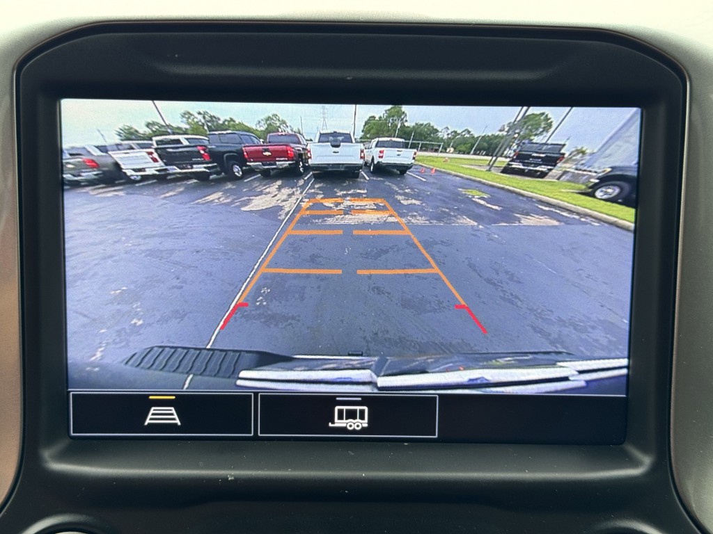 2021 Chevrolet Silverado 1500 Image 21