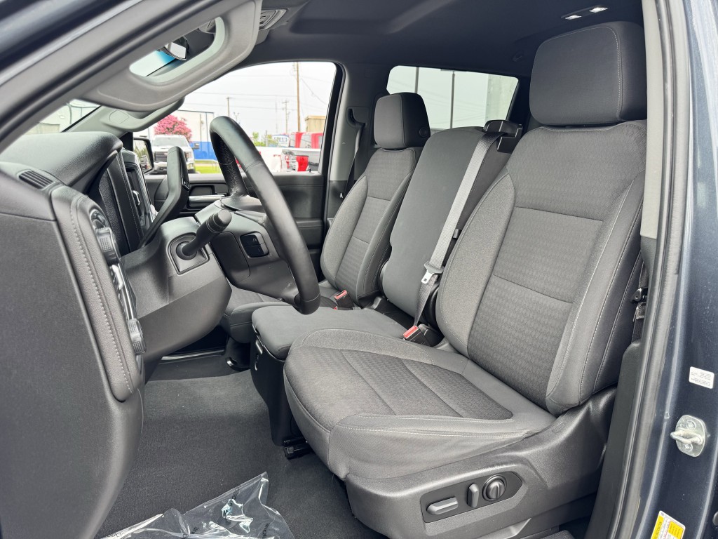 2021 Chevrolet Silverado 1500 Image 22
