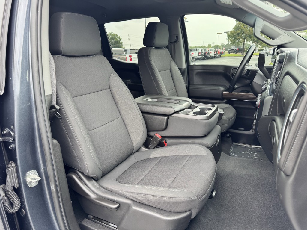 2021 Chevrolet Silverado 1500 Image 24
