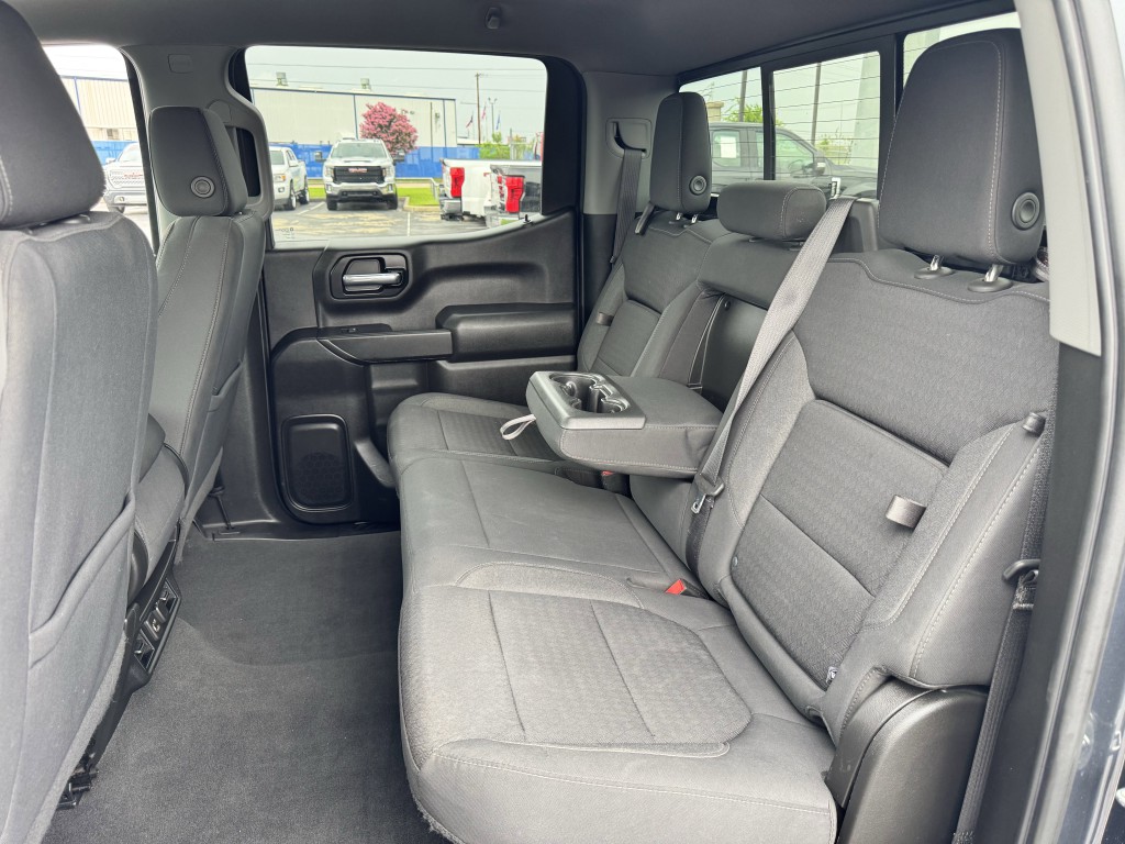 2021 Chevrolet Silverado 1500 Image 26