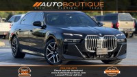 Image for 2025 BMW 7 Series 740i ID: 6624065
