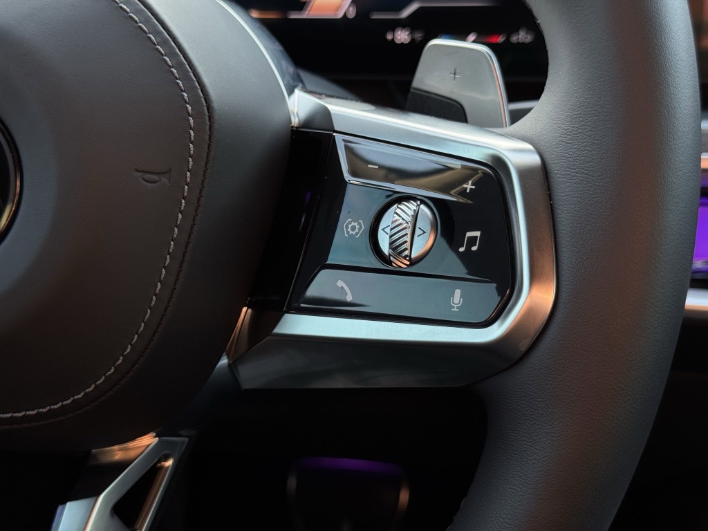 2025 BMW 7 Series Image 22