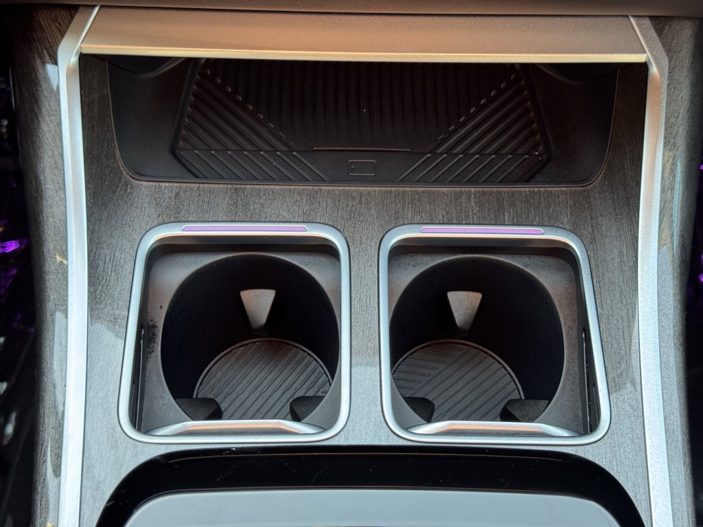 2025 BMW 7 Series Image 30