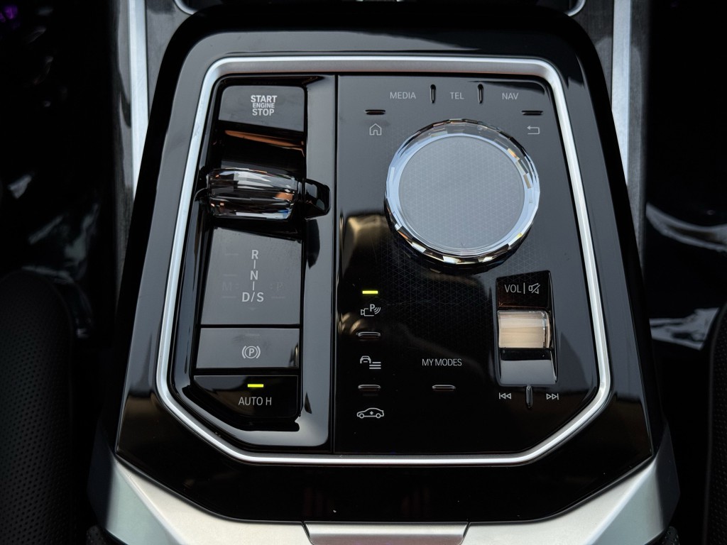 2025 BMW 7 Series Image 31