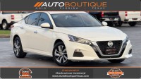 Image for 2021 Nissan Altima 2.5 S ID: 6624067