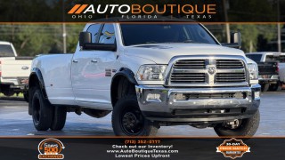 Image for 2017 RAM 3500 Lone Star ID: 6624070