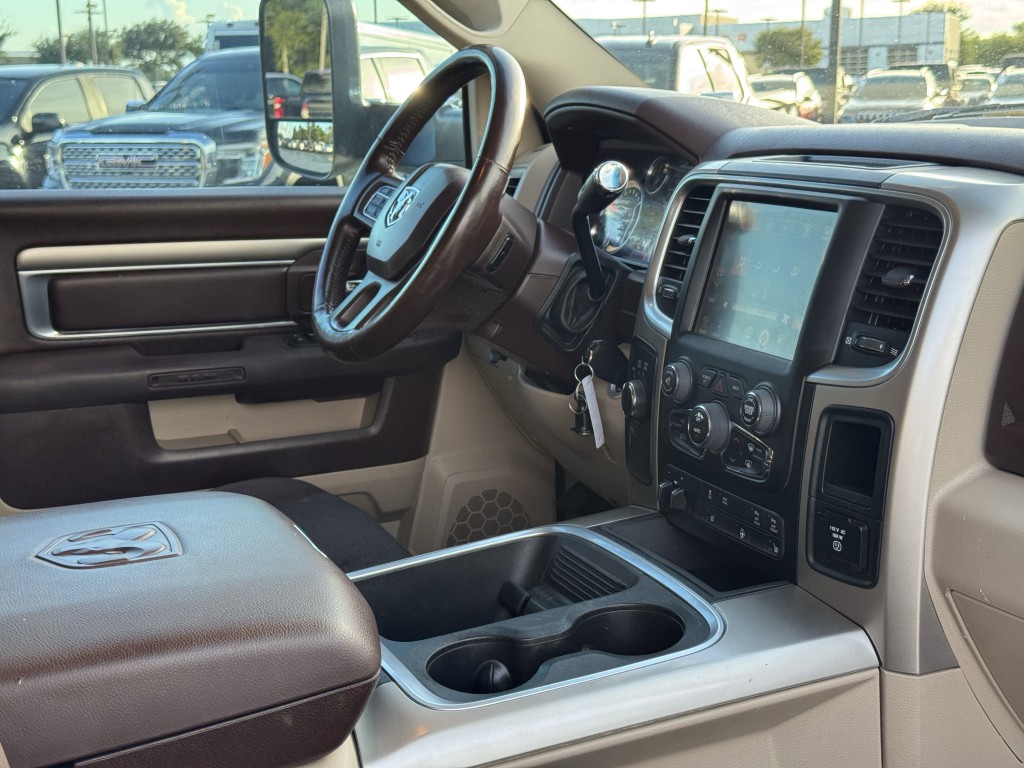 2017 RAM 3500 Image 13