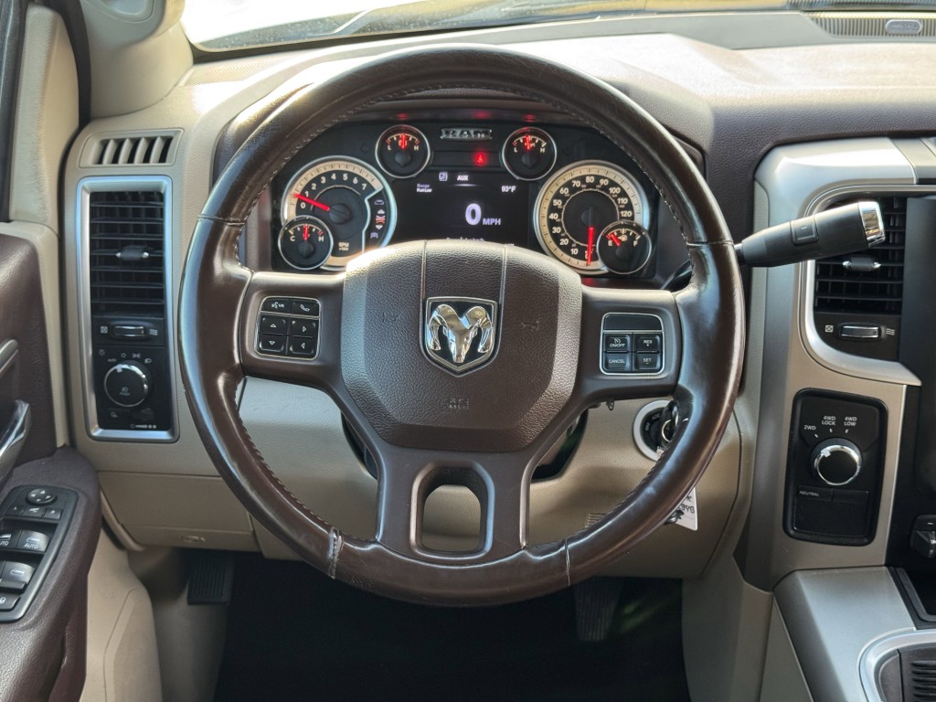2017 RAM 3500 Image 15