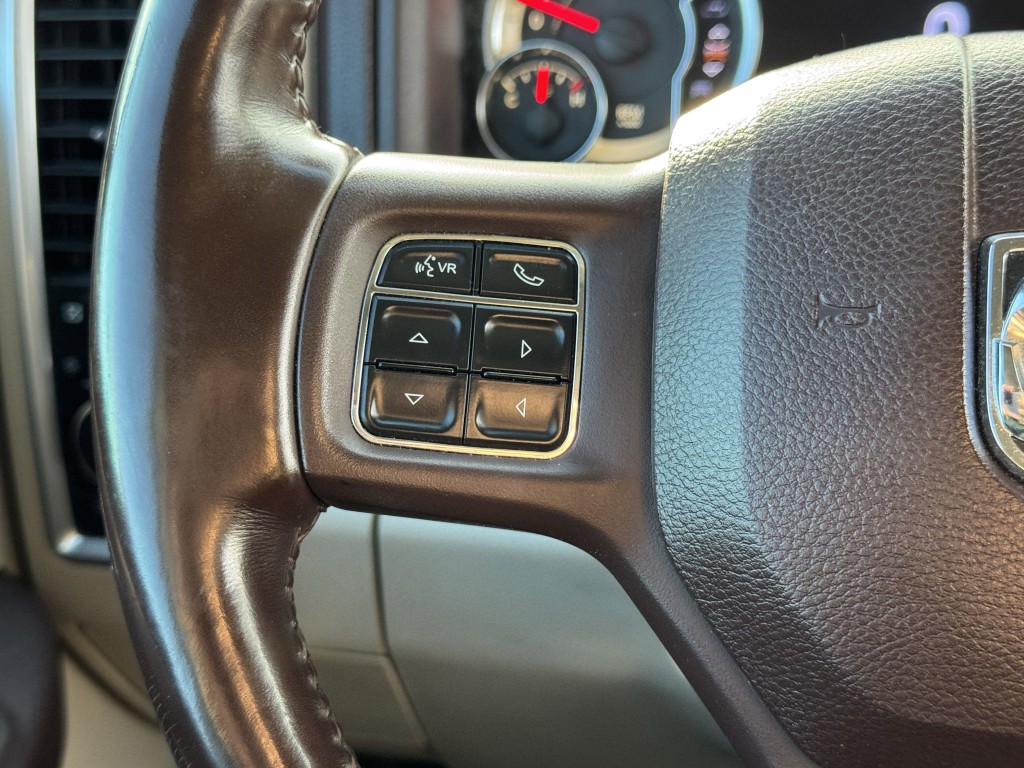 2017 RAM 3500 Image 16