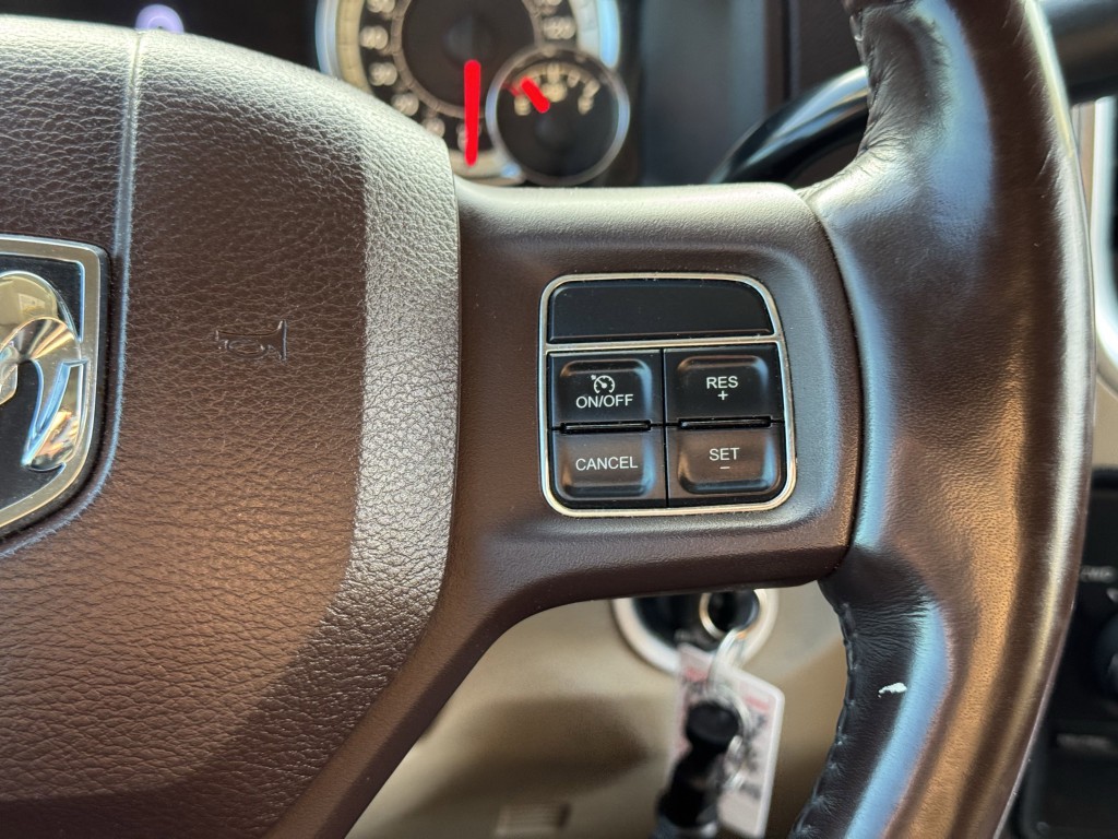 2017 RAM 3500 Image 17