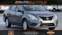 Image for 2019 Nissan Versa SV ID: 6624075