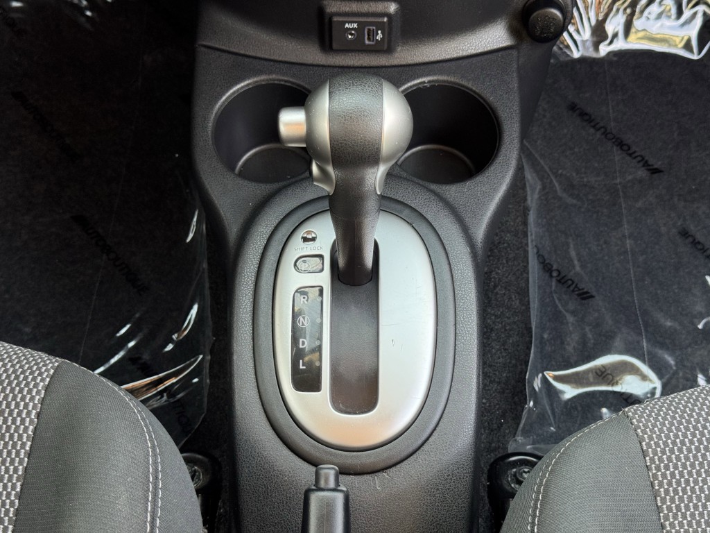 2019 Nissan Versa Image 20