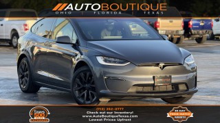 Image for 2022 Tesla Model X  ID: 6624083