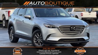 Image for 2023 Mazda CX-9 Touring ID: 6624084