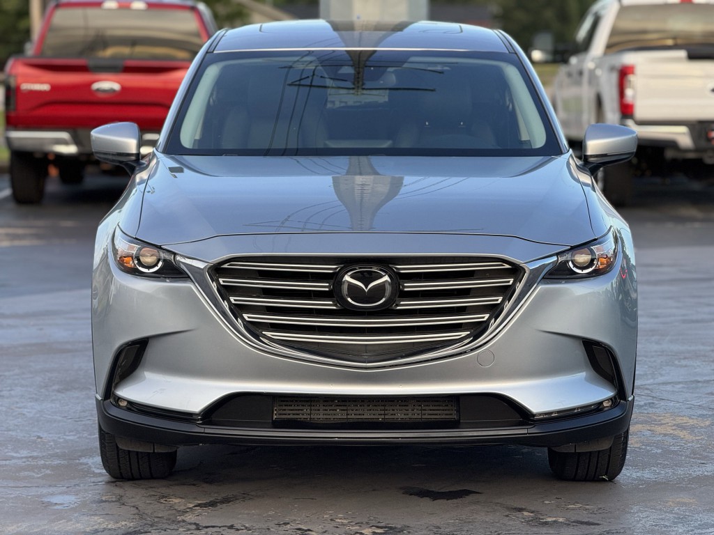 2023 Mazda CX-9 Image 6