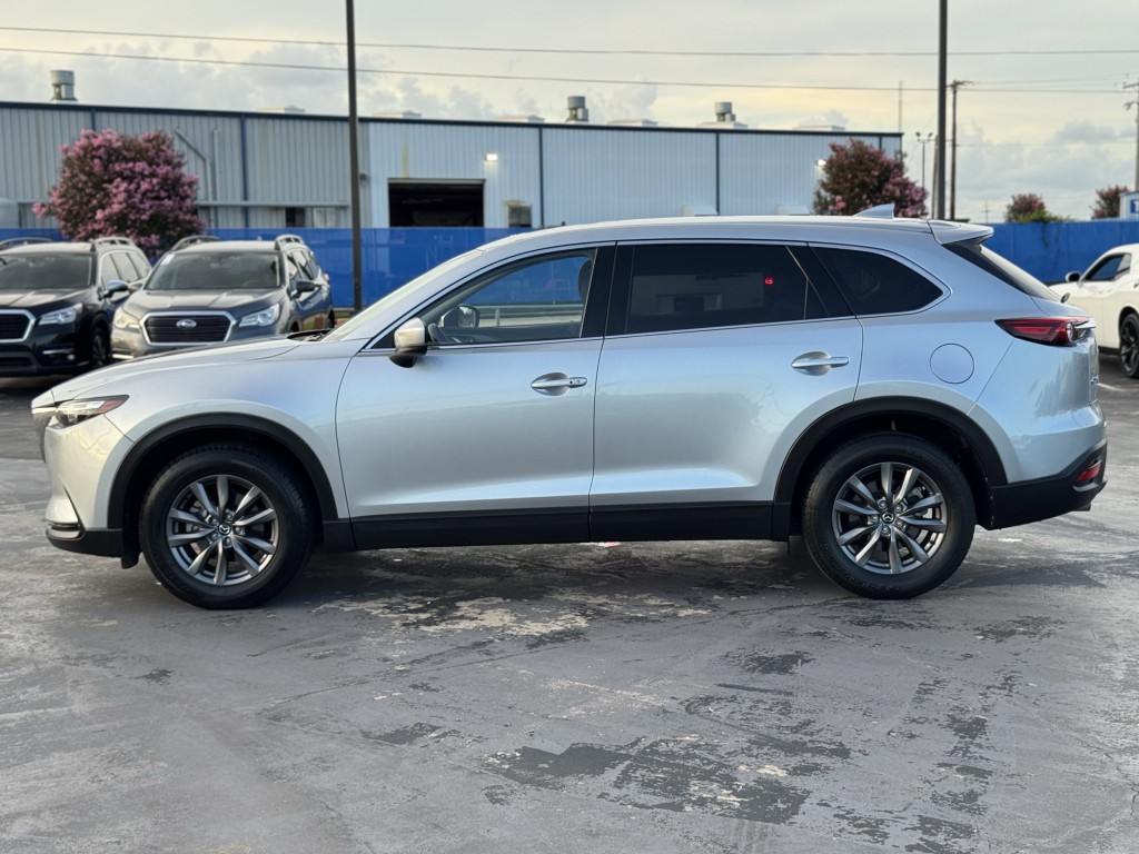 2023 Mazda CX-9 Image 10