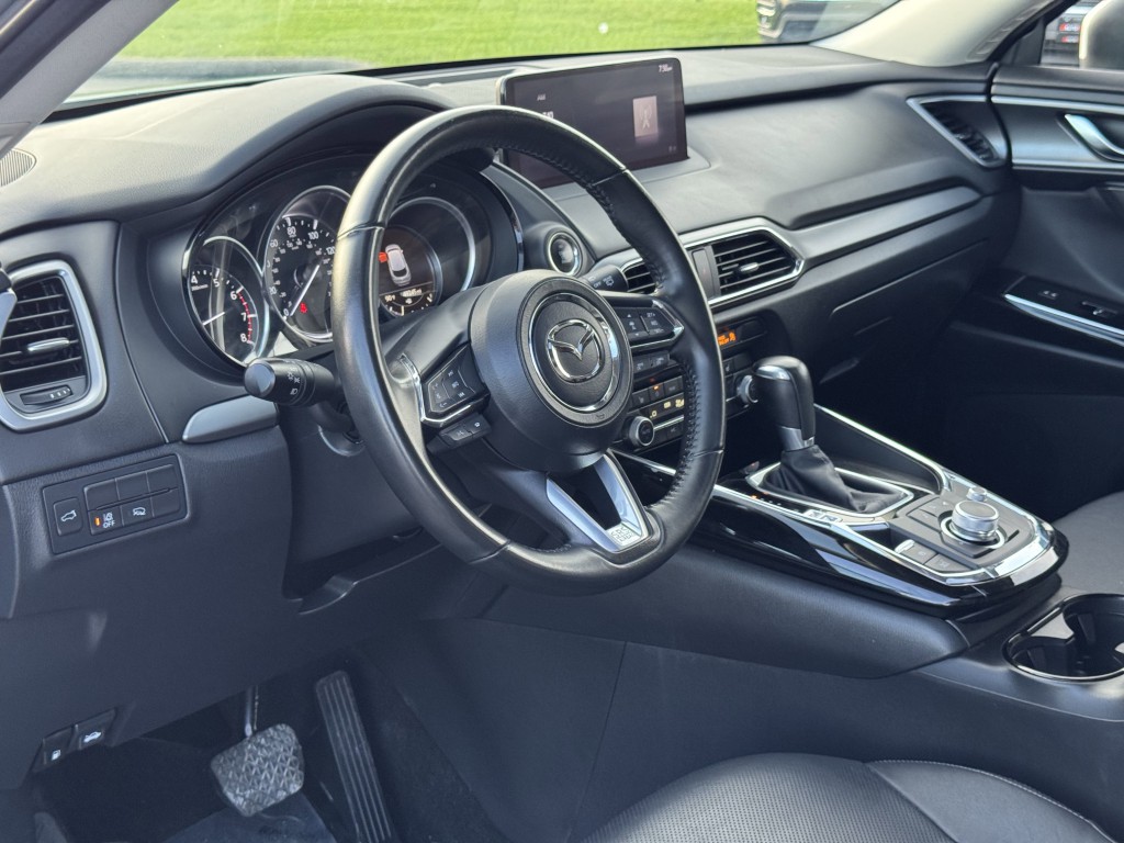 2023 Mazda CX-9 Image 12