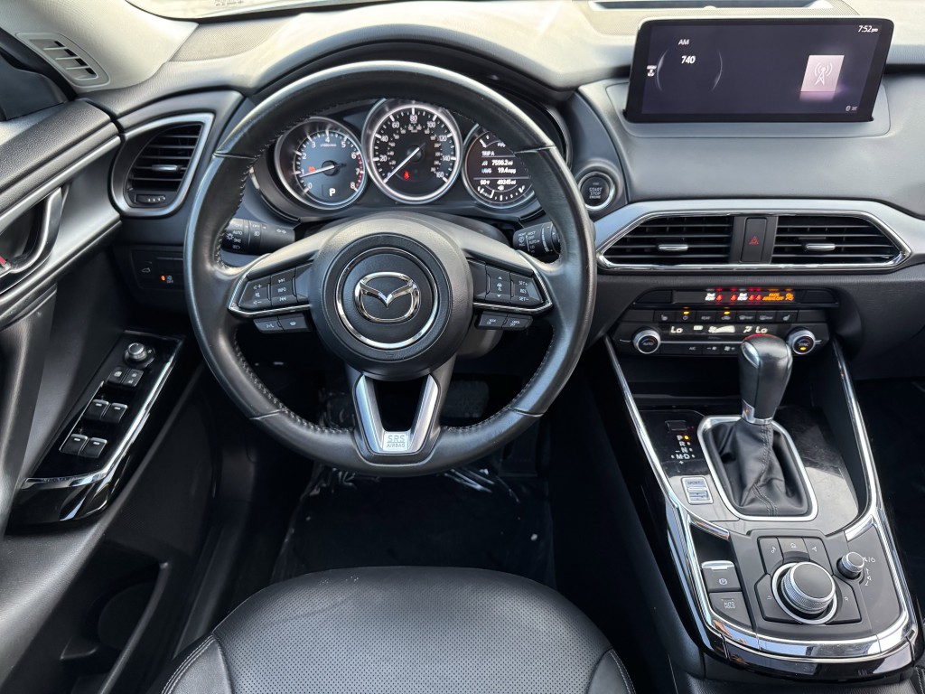 2023 Mazda CX-9 Image 14