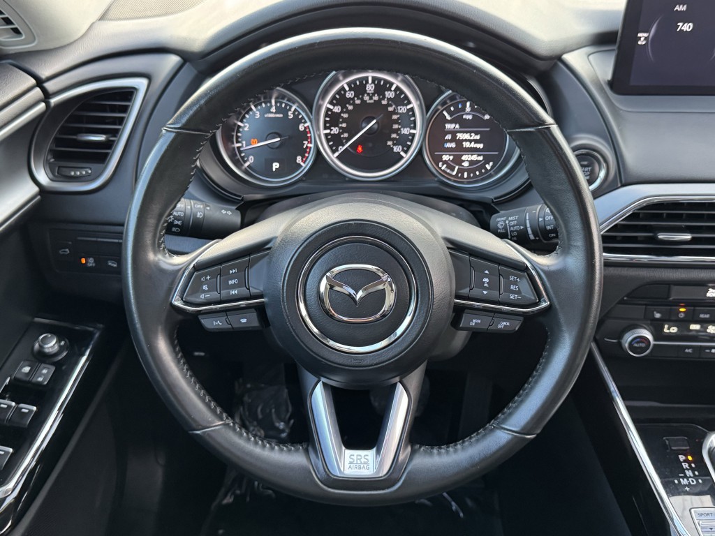 2023 Mazda CX-9 Image 15