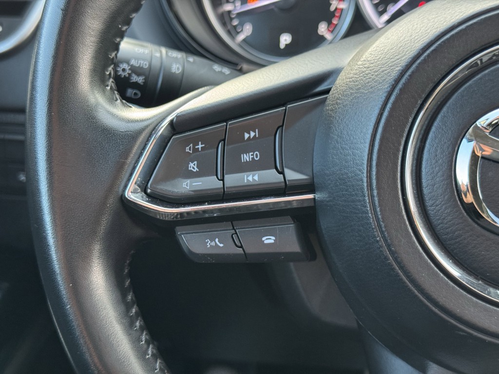 2023 Mazda CX-9 Image 16