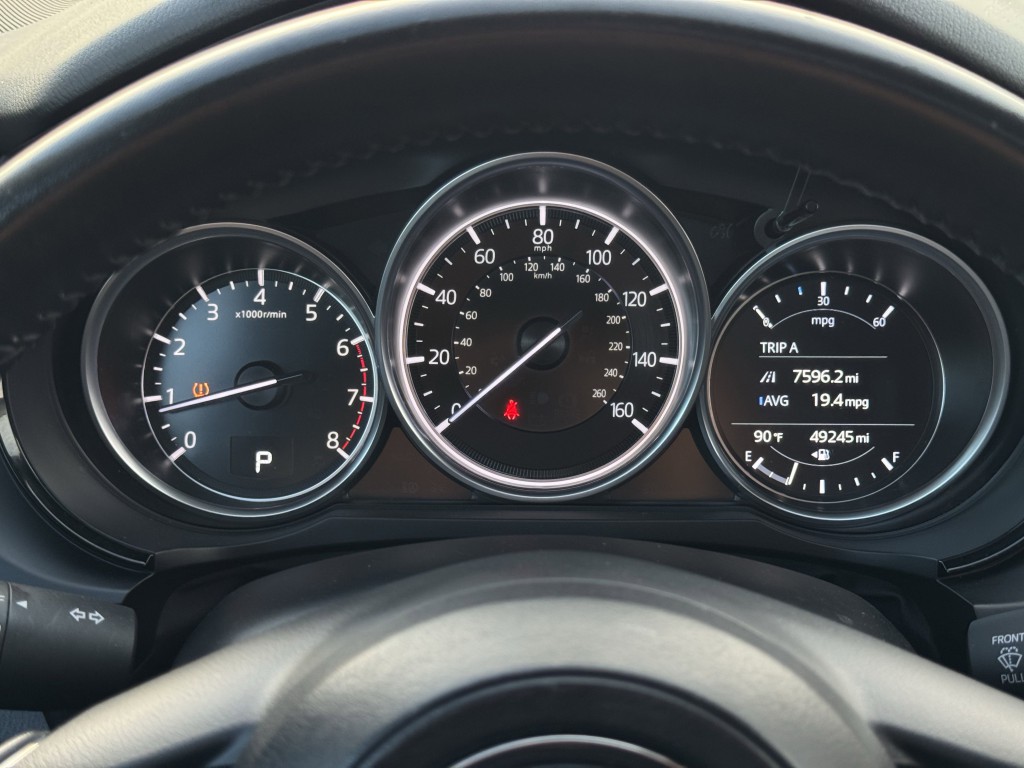 2023 Mazda CX-9 Image 18