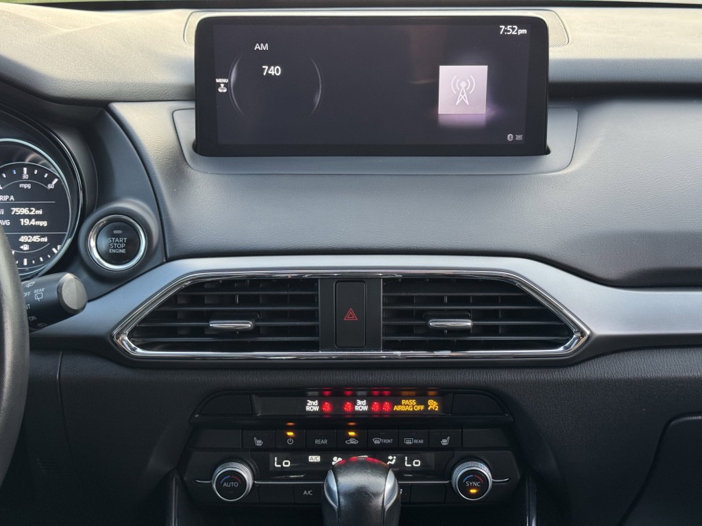 2023 Mazda CX-9 Image 19