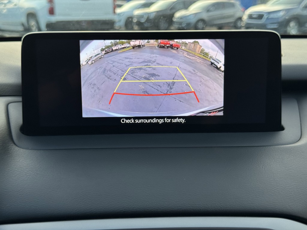 2023 Mazda CX-9 Image 20