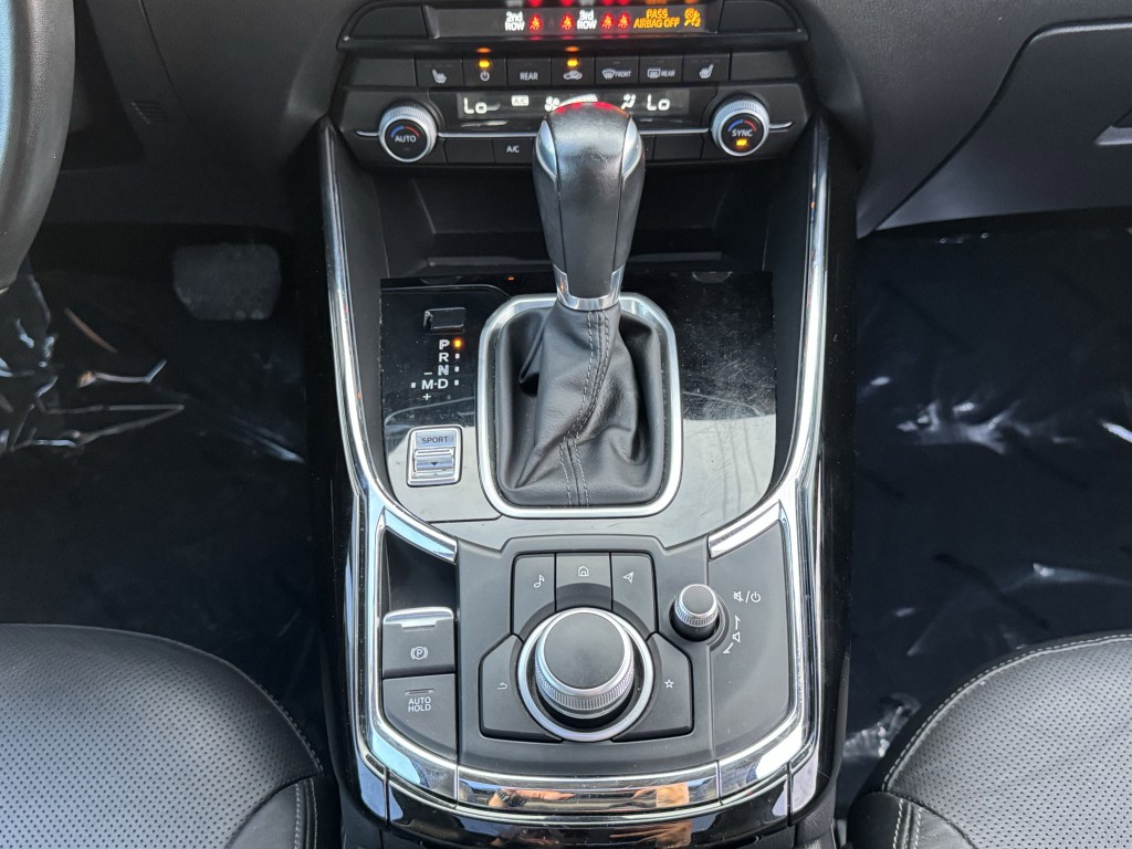 2023 Mazda CX-9 Image 21