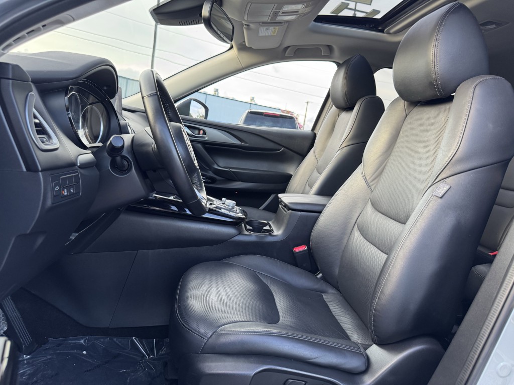 2023 Mazda CX-9 Image 23