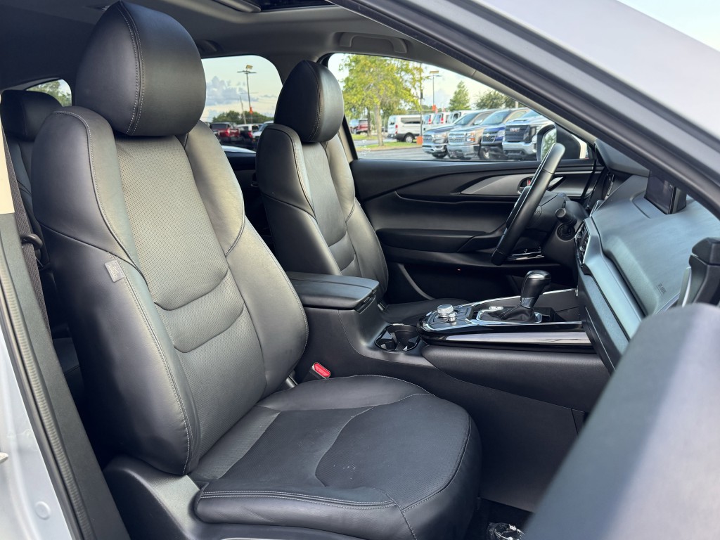 2023 Mazda CX-9 Image 24