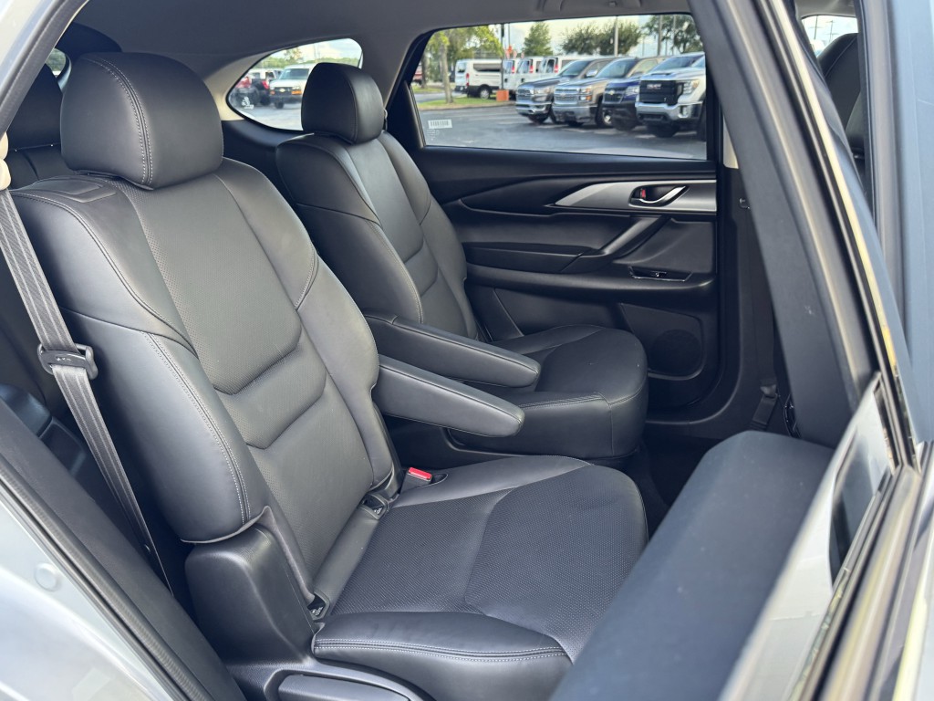 2023 Mazda CX-9 Image 25