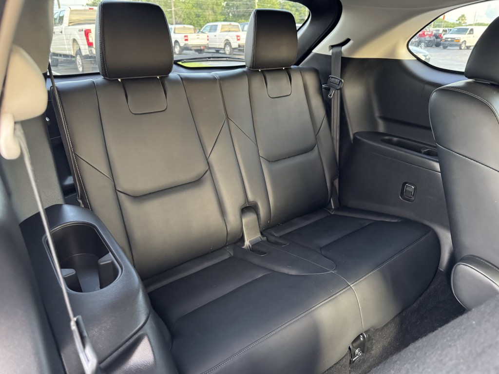 2023 Mazda CX-9 Image 26