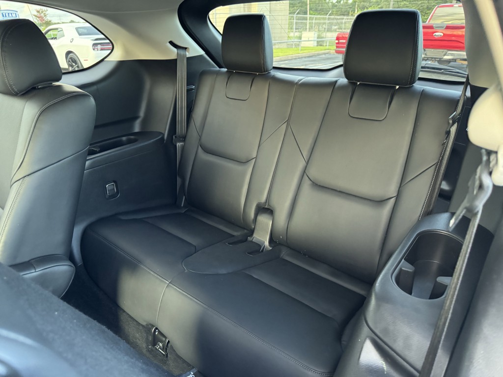 2023 Mazda CX-9 Image 27